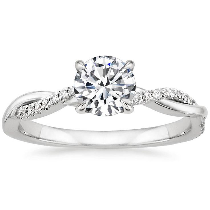 Le Claire Ring | Gold