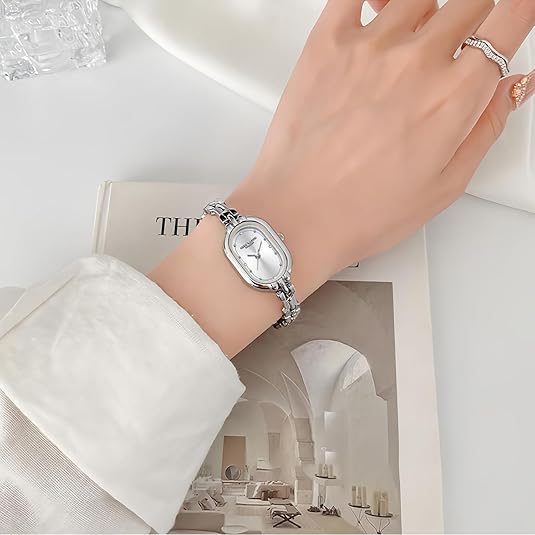 Celina Verity Watch | Gold