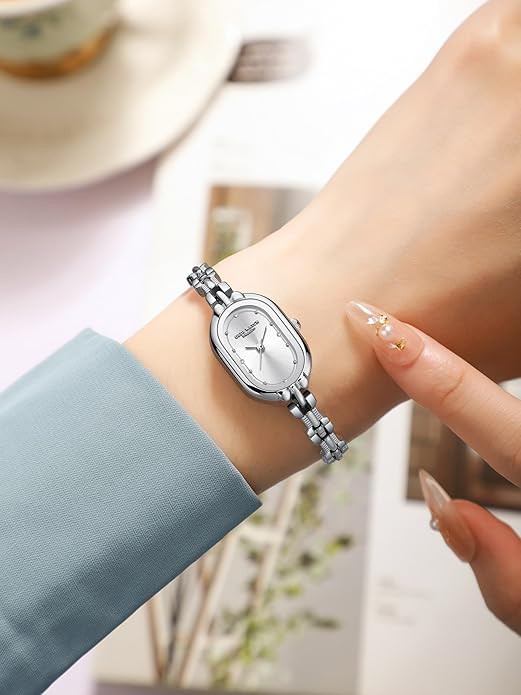 Celina Verity Watch | Gold