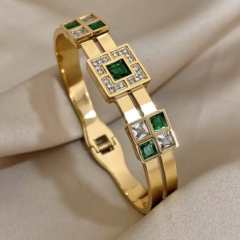 Elsie Kensington Bracelet | Gold