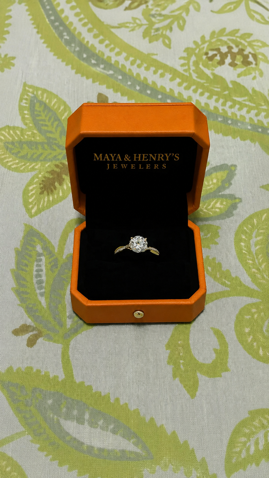 Customer review photo