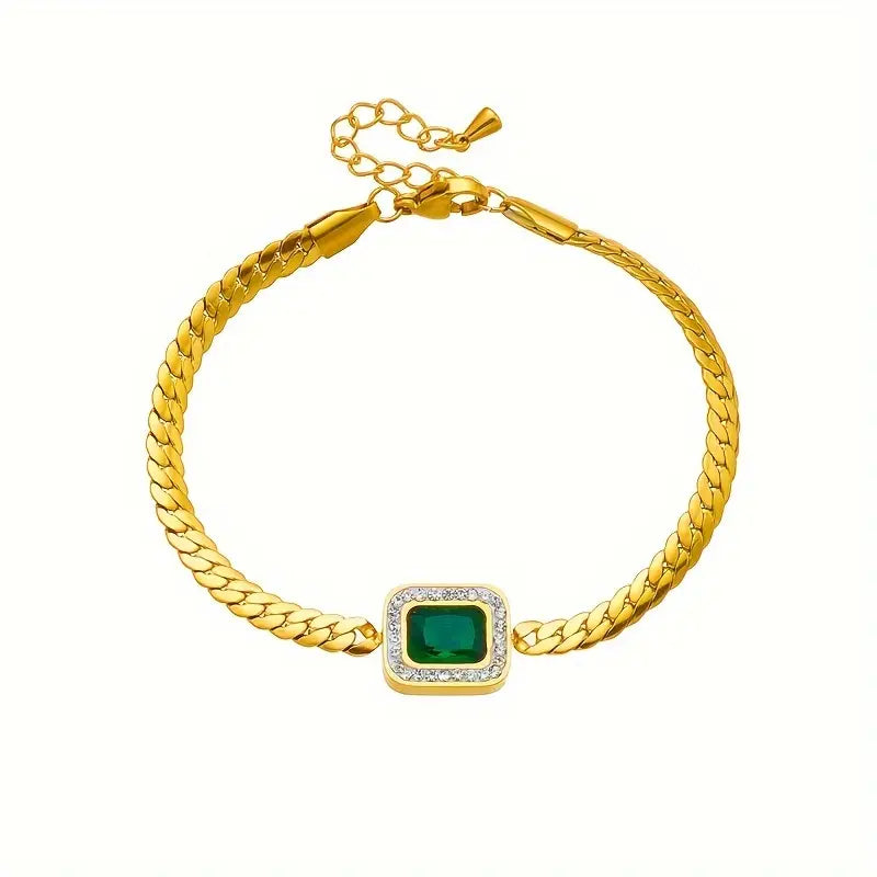 Arielle Verdelle Bracelet | Gold