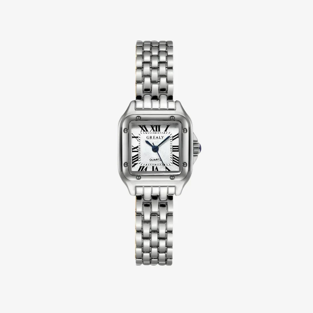 Sienna Watch | Gold