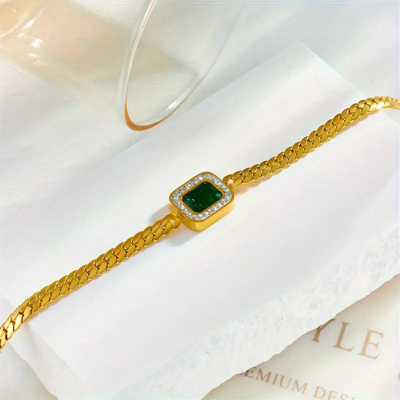 Arielle Verdelle Bracelet | Gold
