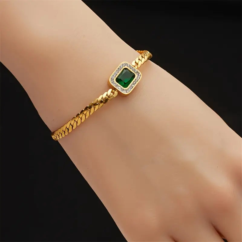 Arielle Verdelle Bracelet | Gold