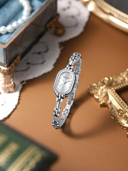 Celina Verity Watch | Gold