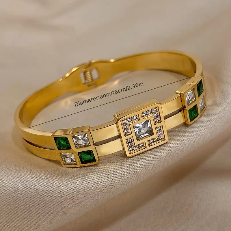 Elsie Kensington Bracelet | Gold