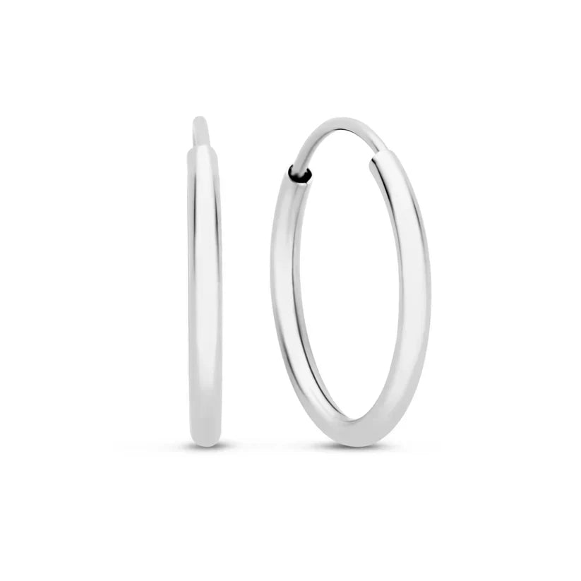 Naomi Morel Earrings | Gold