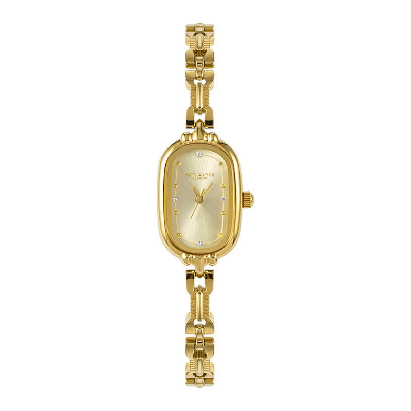 Celina Verity Watch | Gold