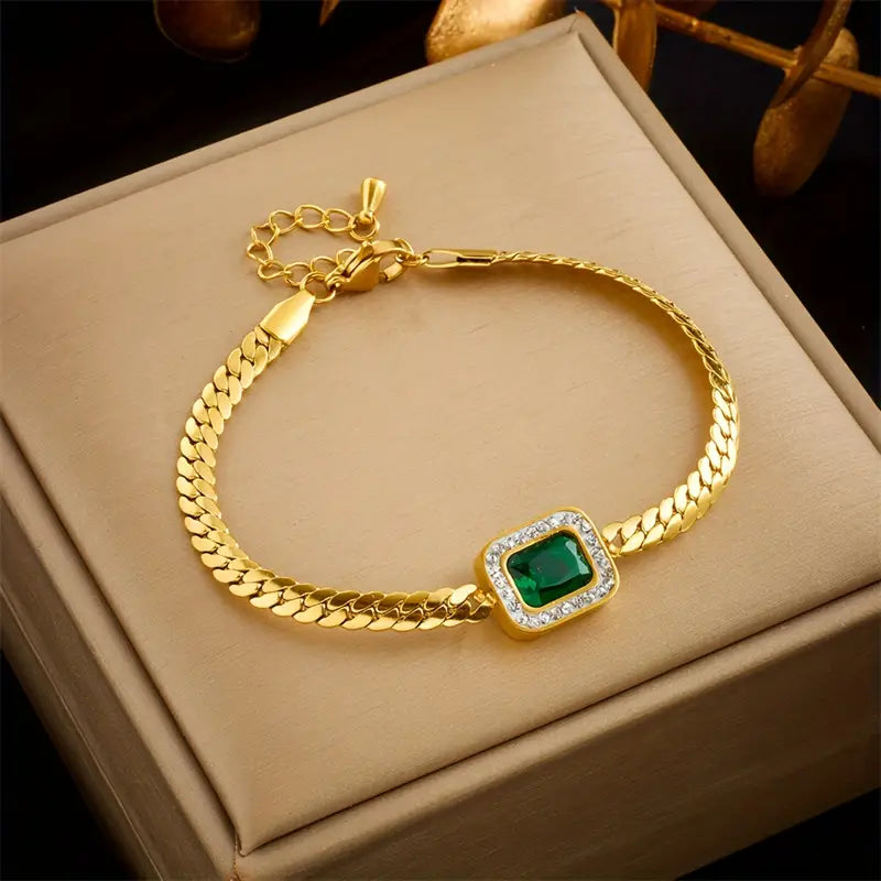 Arielle Verdelle Bracelet | Gold