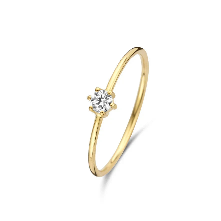Arabella Maris Ring | Gold