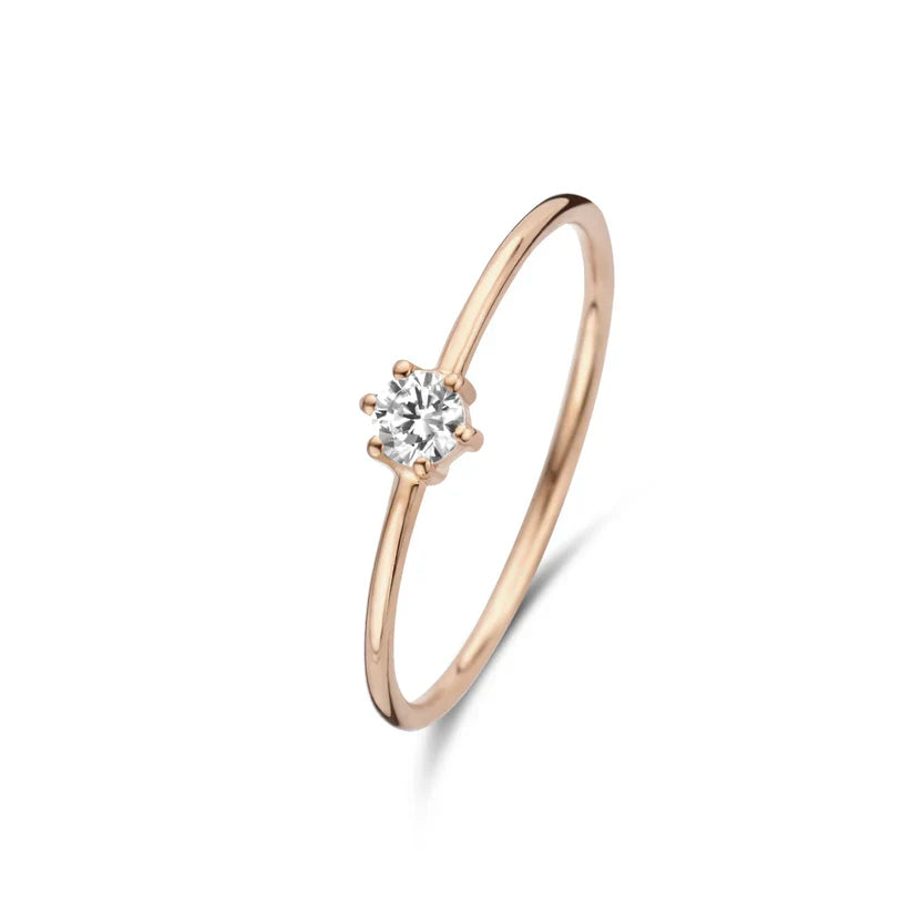Arabella Maris Ring | Gold
