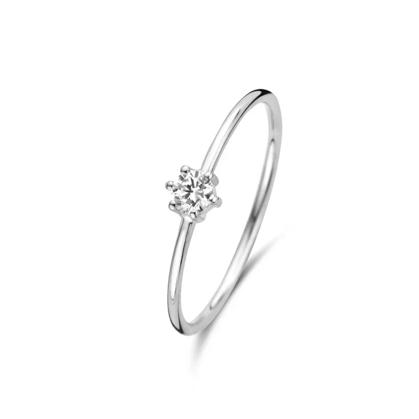 Arabella Maris Ring | Gold